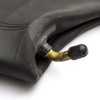 Innertube 3.50-10 Bent Schrader Valve 10 Inch 49cc 50cc Neco