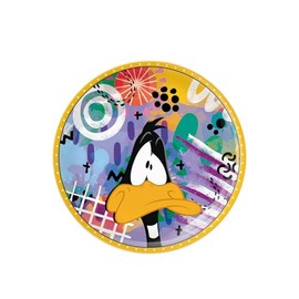 Egan Piattino da dolce Daffy Duck D.19