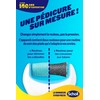 Scholl Velvet Smooth Electronic Foot File with Marine Minerals