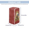 Annejudy Electric Can Opener Covers Stain Protection Machine Washable Can