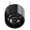 Transmitter, 40KHZ, 10MM, Plastic | ULTRASONIC PIEZOELECTRIC SENSORS, 1 X