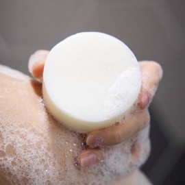 NS Noeul Soap Oatmeal Honey Soap - Product - Box Packaging / NS 노을솝 오트밀 꿀비누 - 본품-박스포장