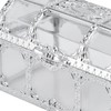 12PCS Hollow Out Candy Box Chocolate Gift Treat Boxes Container