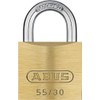 Abus 60028540 Brass Padlock