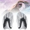 Hand paddle swimming paddle, swimming paddle, swimming training device for