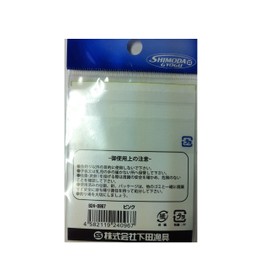 zesuta (Xesta) Soft Skin 3 m Pink