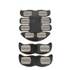 Abdominal Muscle Stimulator Body Toning Trainer ABS Arm Stimulator Training