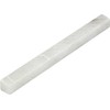 Takumi Stone Brushes, Thick Square (Quarters), Pack of 50