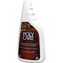 PolyCare, Poly Care 20 oz Concentrate