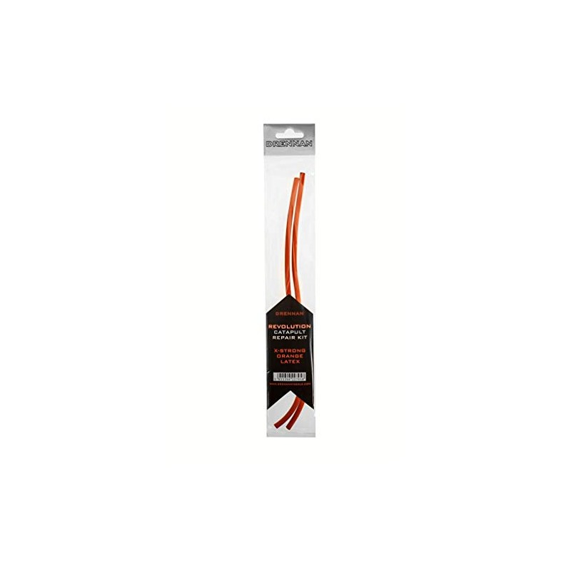 Drennan Revolution catapult repair kits