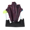 Fish Tank Landscaping Simulation Mushroom Sea Tree Silicon Aquarium Simulation