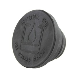 DUCRES 6717827 Hydraulic Oil Fill Cap fits for Bobcat Skid Steer S150 S160 S175 S185 S205 Plug Rubber
