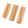 6Pcs Finger Skin Fishing Finger Protector Fly Line Strip Gu