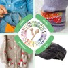 Windspeed Darning Egg Darning Mushroom for Socks Darner Egg Kit