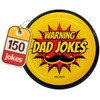 VEOJEIN 150 Dad Jokes in A Button | Gifts for