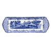 Spode Blue Italian Small 9 Inch Tray