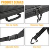 MAIKER OFF ROAD Freedom Panel Hard Top Storage Bag with