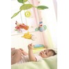 Haba Blossom Butterfly Hanging Mobile