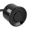 Auto LED Parking Sensor Backup Radar System Buzzing Alarm Weatherproof