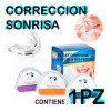 Universo en Linea Retenedor De Dientes Para Corrección De Sonrisa