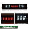 GRAND ORANGE LED 3rd Brake Light Compatible with 2015 2016