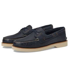 Sperry Men's Casual Boat Shoe, Navy, 10.5
