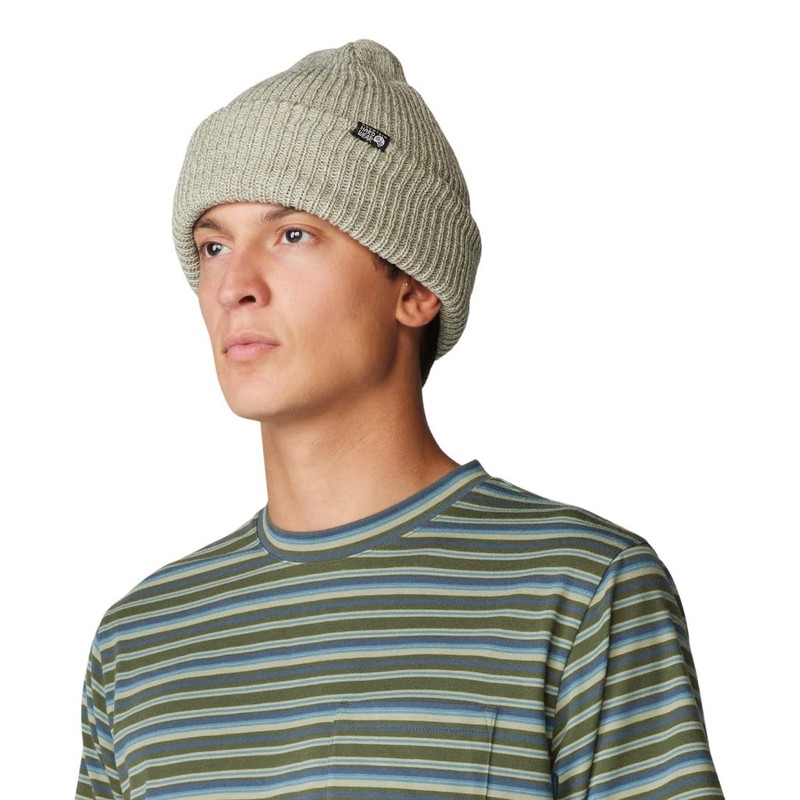 Mountain Hardwear Lone Pine Beanie, Mantis Green