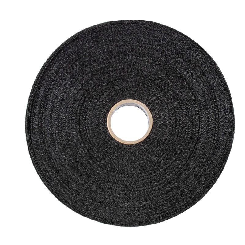 Cambridge Duct Support Webbing 300-ft x1 3/4-in, Black
