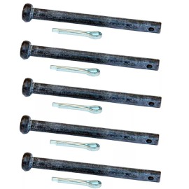 WALKER MOWER SHEAR PIN 5  PACK -  5 8067-13-8067-1