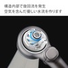 Takagi Shower Head for Pleasant, Comfortable Showers