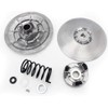 SFriding Rear Secondary Driven Clutch Kit with Spring for Yamaha