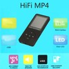 Bluetooth MP3 Player 1.8 Inch Color Display Built in Speaker