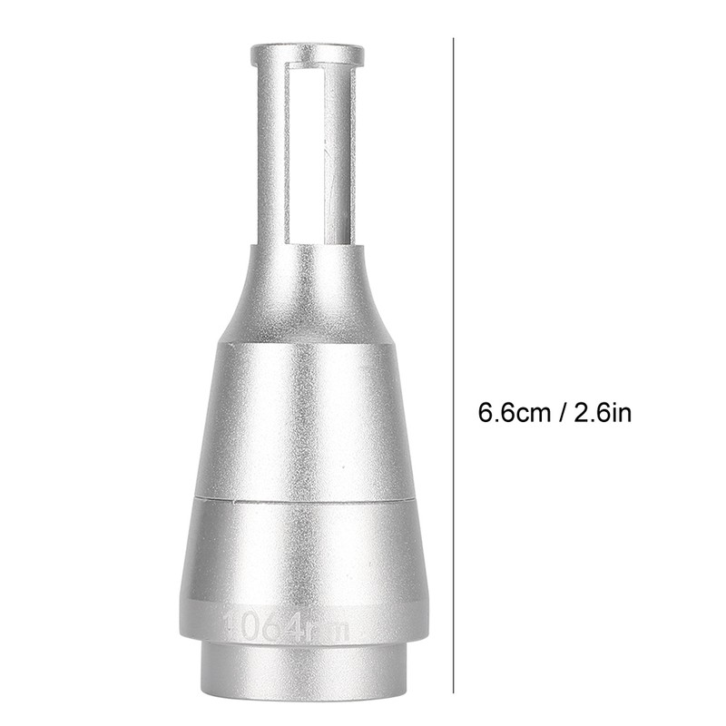 Laser Probe Handle Head for Tattoo Removal Machine Instrument Part