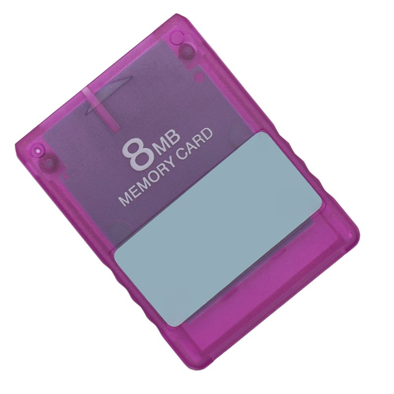 V1.953 Memory Card Professional OPL HD Loader Game Program Card