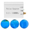 Noise Generator Signal Amplifier Electrical Filter Duplex Antenna High Flatness