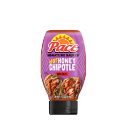 Pace Hot Honey Chipotle Signature Sauce 2 PACK