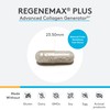 XYMOGEN RegeneMax Plus - Advanced Collagen Supplements with Biotin &