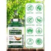 Boswellia Serrata 1200 Mg Apoyo Articulaciones 120 Cápsulas