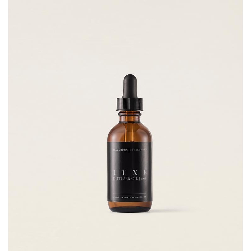 Scented Diffuser Oil:_Enchanted Rouge