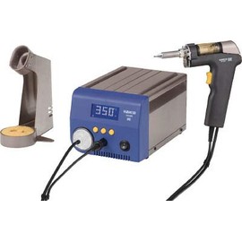 Hakko Desoldering Nozzle Series N60, 1.6 mm N60-04 (Desoldering Tip Nozzle Soldering Tip FR4101 Desoldering Gun)
