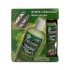 VERDE NATURAL - Shampoo Crematizado Anti Caída - 3 botellas