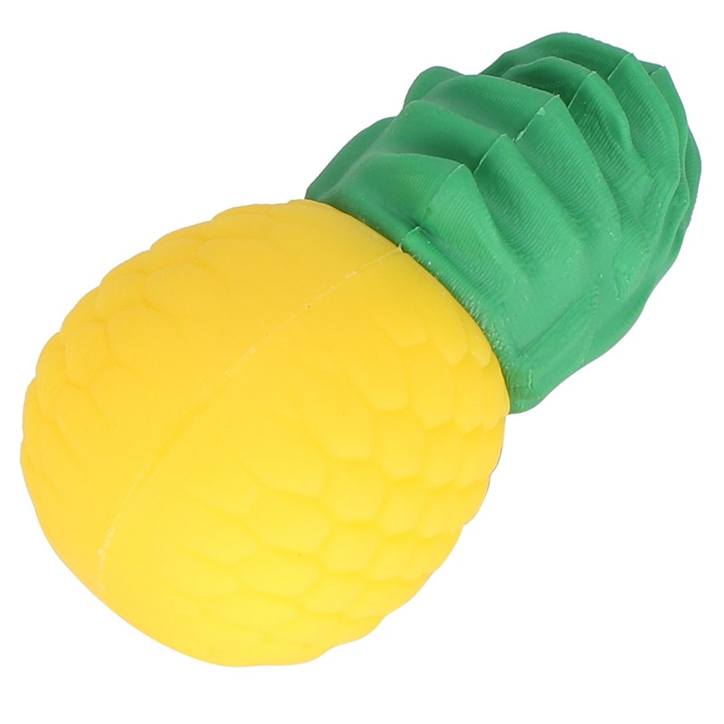 USB Flash Drive Portable Bulk Memory Stick Pineapple Shape Cartoon