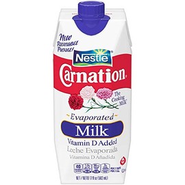 Nestle Carnation Vitamin D Milk (Pack of 2)