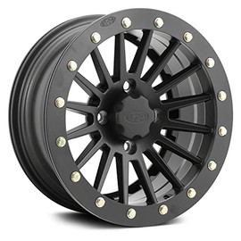 ITP Tires SD Dual Beadlock-Black Ops M. Black/Black Ring (14Sdb19Bx) - 1428551536B