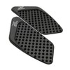 Motorcycle Anti slip Tank Pad Sticker Knee Grip Traction Side