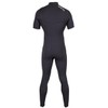 Hyperflex 2.5mm Men's VYRL S/S Fullsuit - Chest Zip