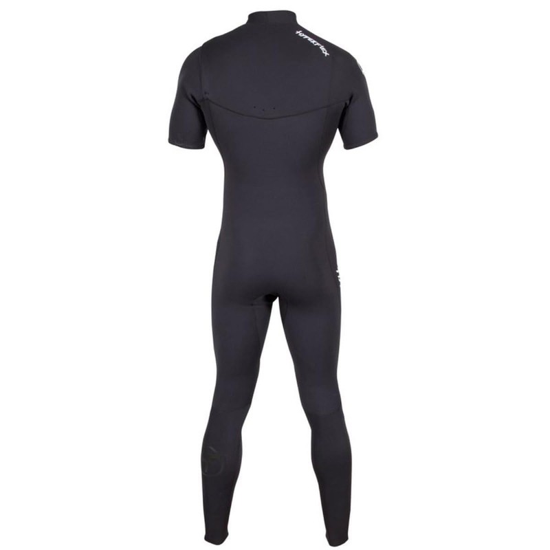 Hyperflex 2.5mm Men's VYRL S/S Fullsuit - Chest Zip