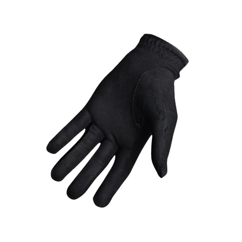 FootJoy RainGrip Ladies Golf Gloves Pair,Black