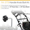 Snow Blower Primer Bulb 66-7460 Fits for Toro, with Snow