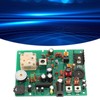 AM Transmitter Kit, Radio Midwave Transmitter, Adjustable 530-1600KHz, DIY for